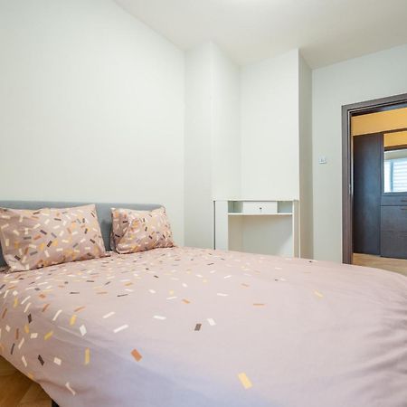 The Right Choice 10 Apartment โซเฟีย ภายนอก รูปภาพ