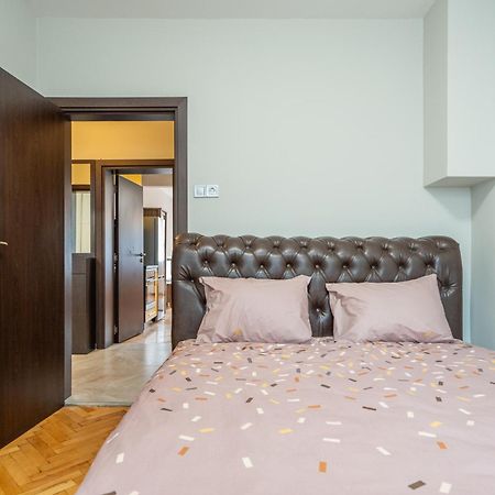 The Right Choice 10 Apartment โซเฟีย ภายนอก รูปภาพ