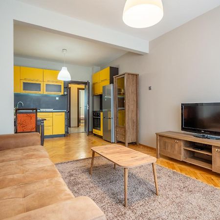 The Right Choice 10 Apartment โซเฟีย ภายนอก รูปภาพ