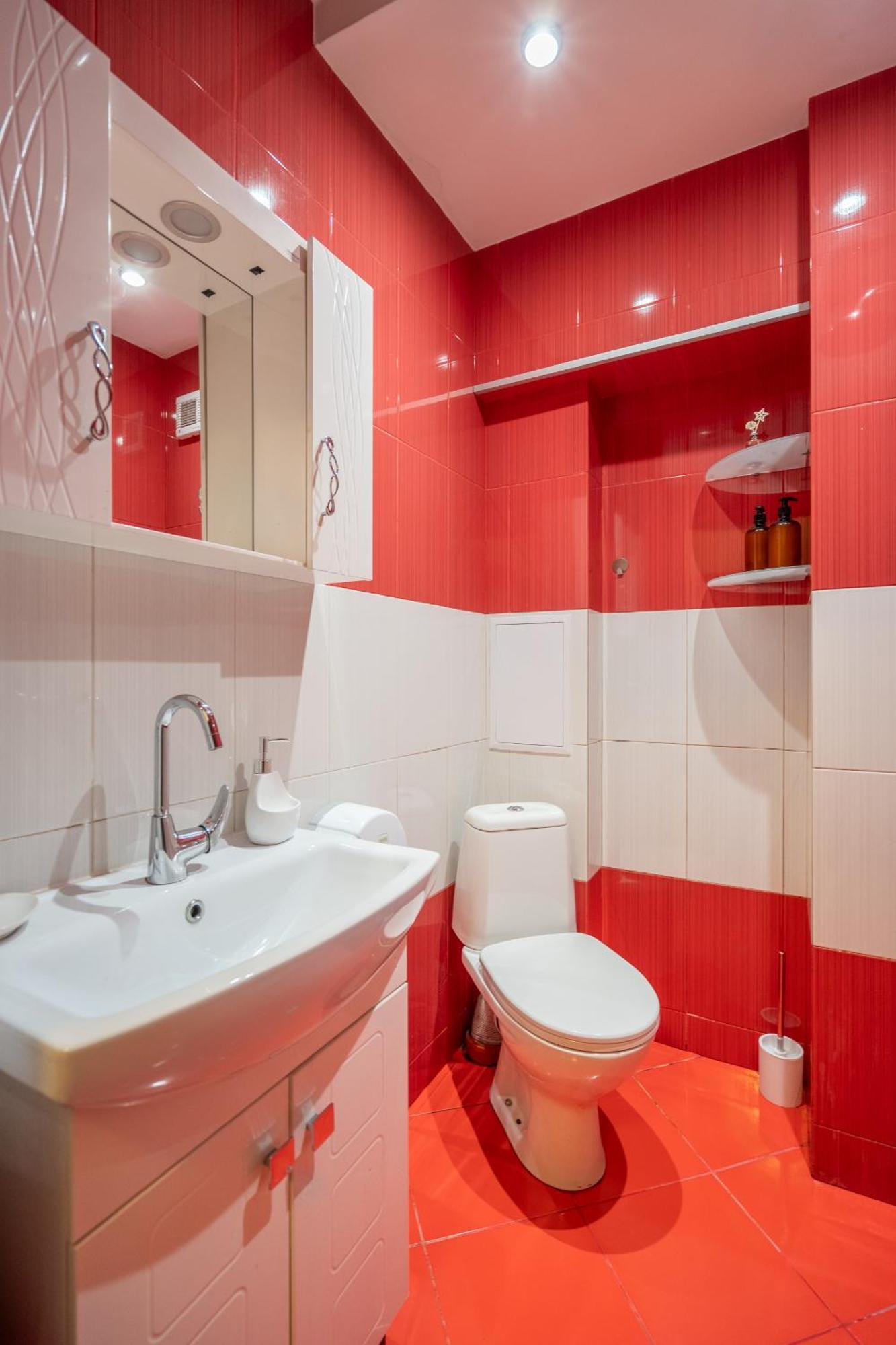The Right Choice 10 Apartment โซเฟีย ภายนอก รูปภาพ