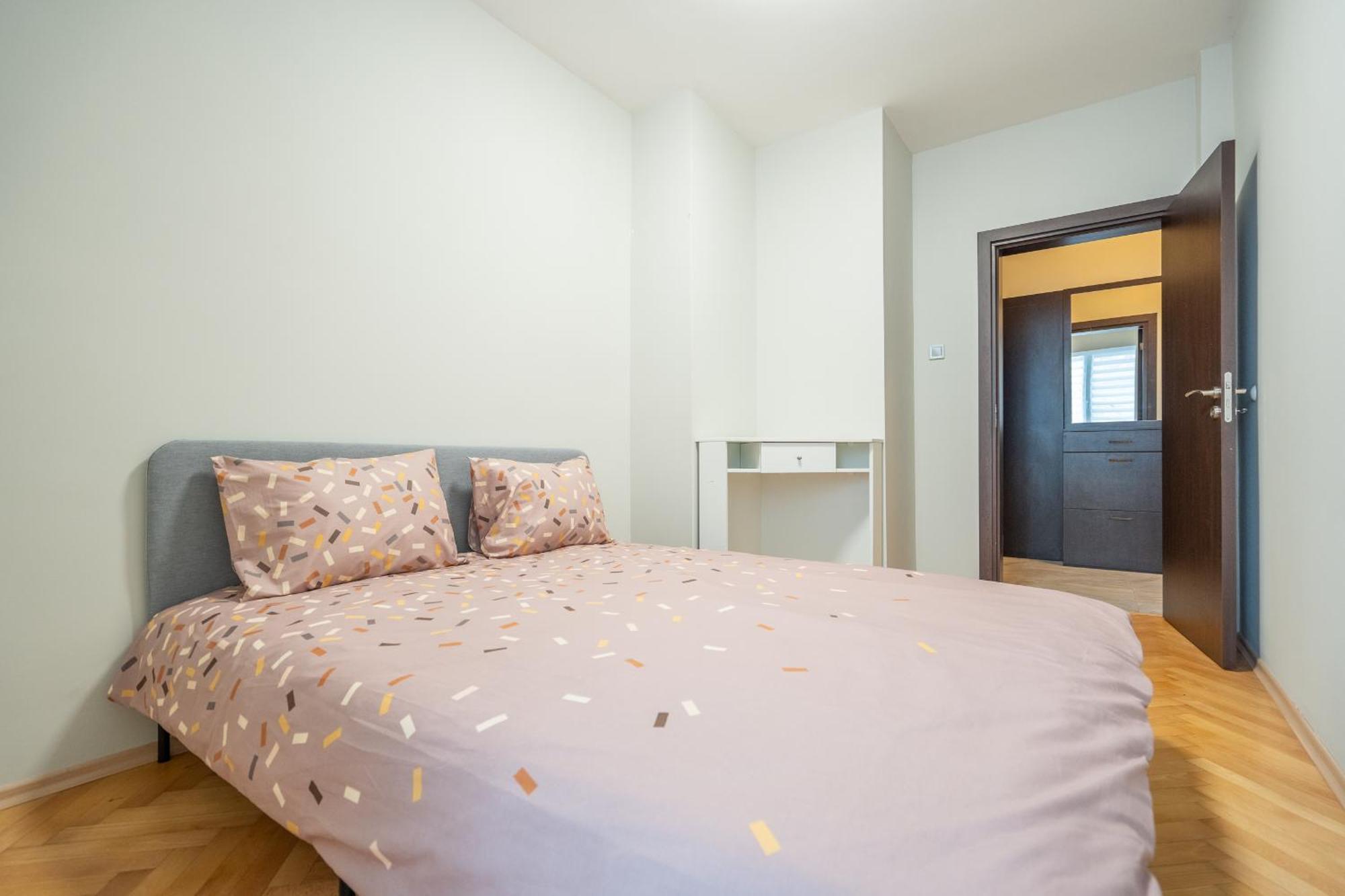 The Right Choice 10 Apartment โซเฟีย ภายนอก รูปภาพ