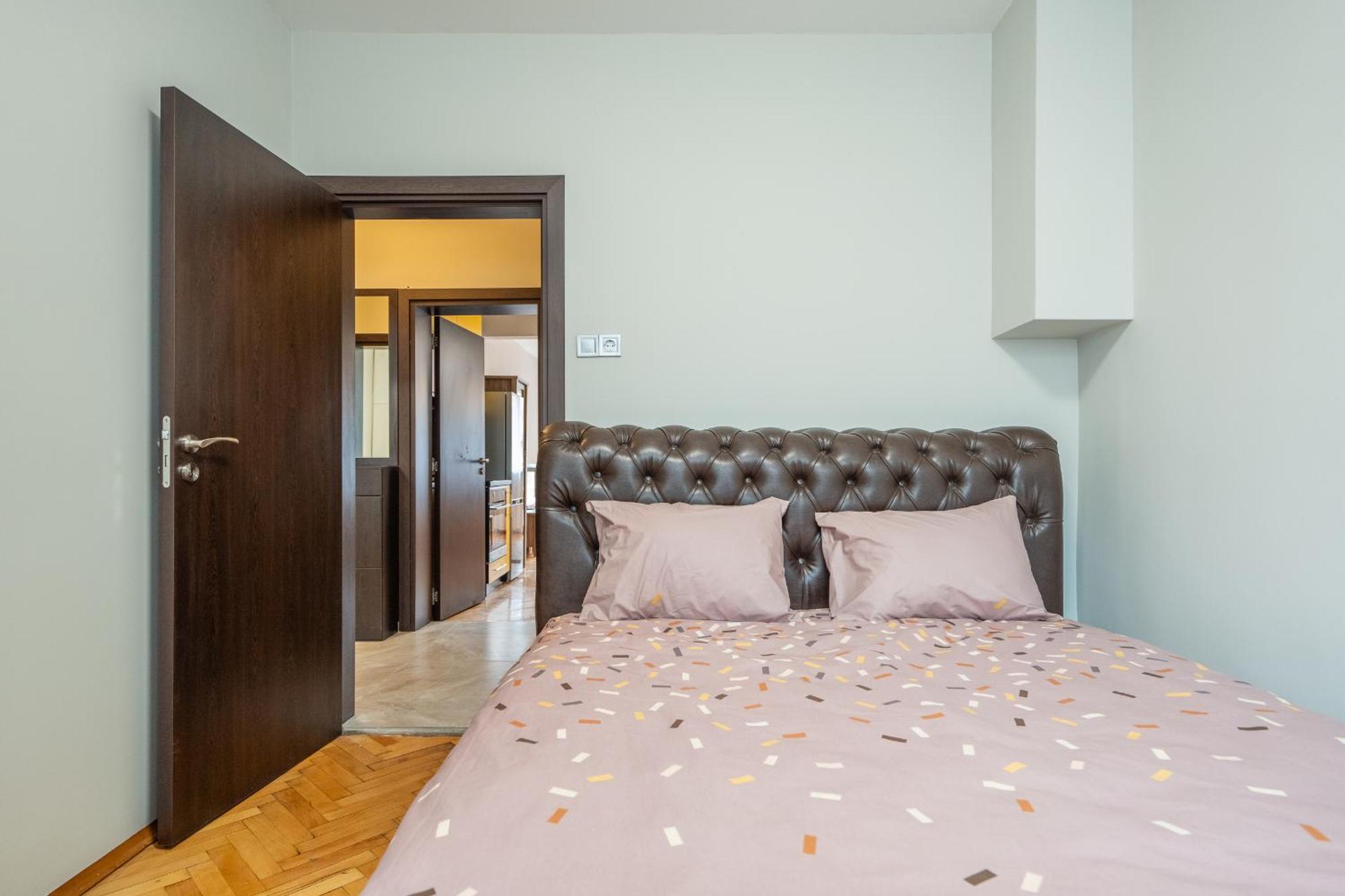 The Right Choice 10 Apartment โซเฟีย ภายนอก รูปภาพ