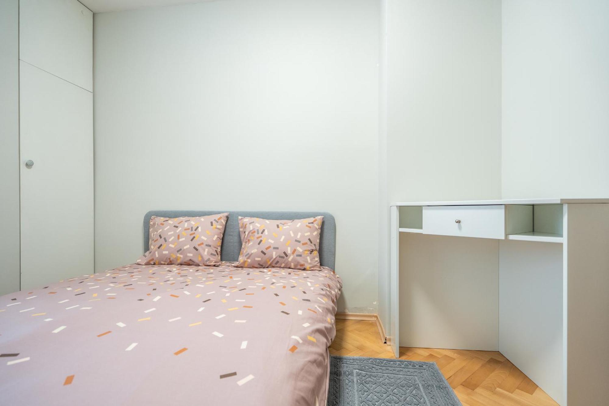 The Right Choice 10 Apartment โซเฟีย ภายนอก รูปภาพ
