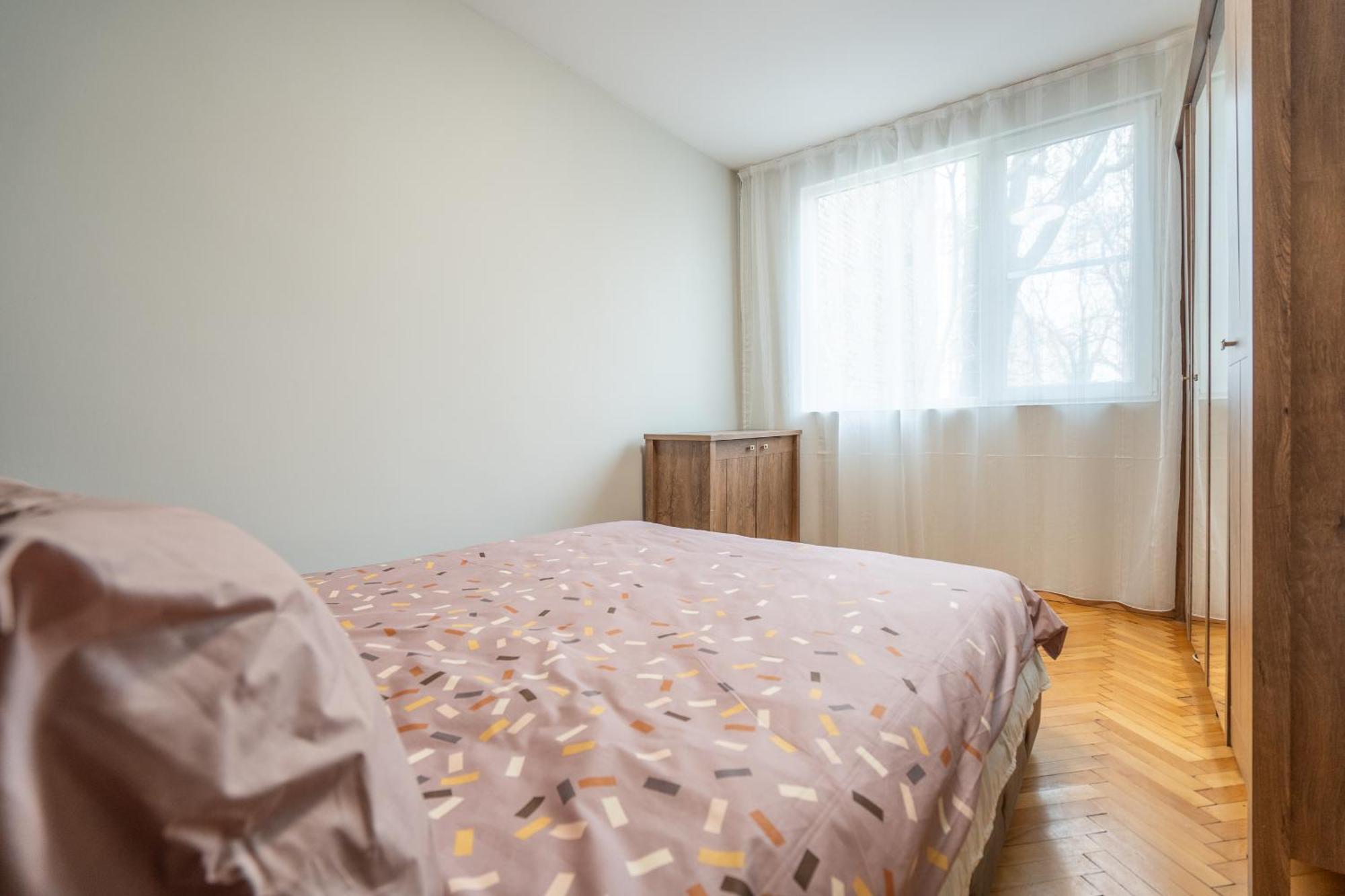 The Right Choice 10 Apartment โซเฟีย ภายนอก รูปภาพ