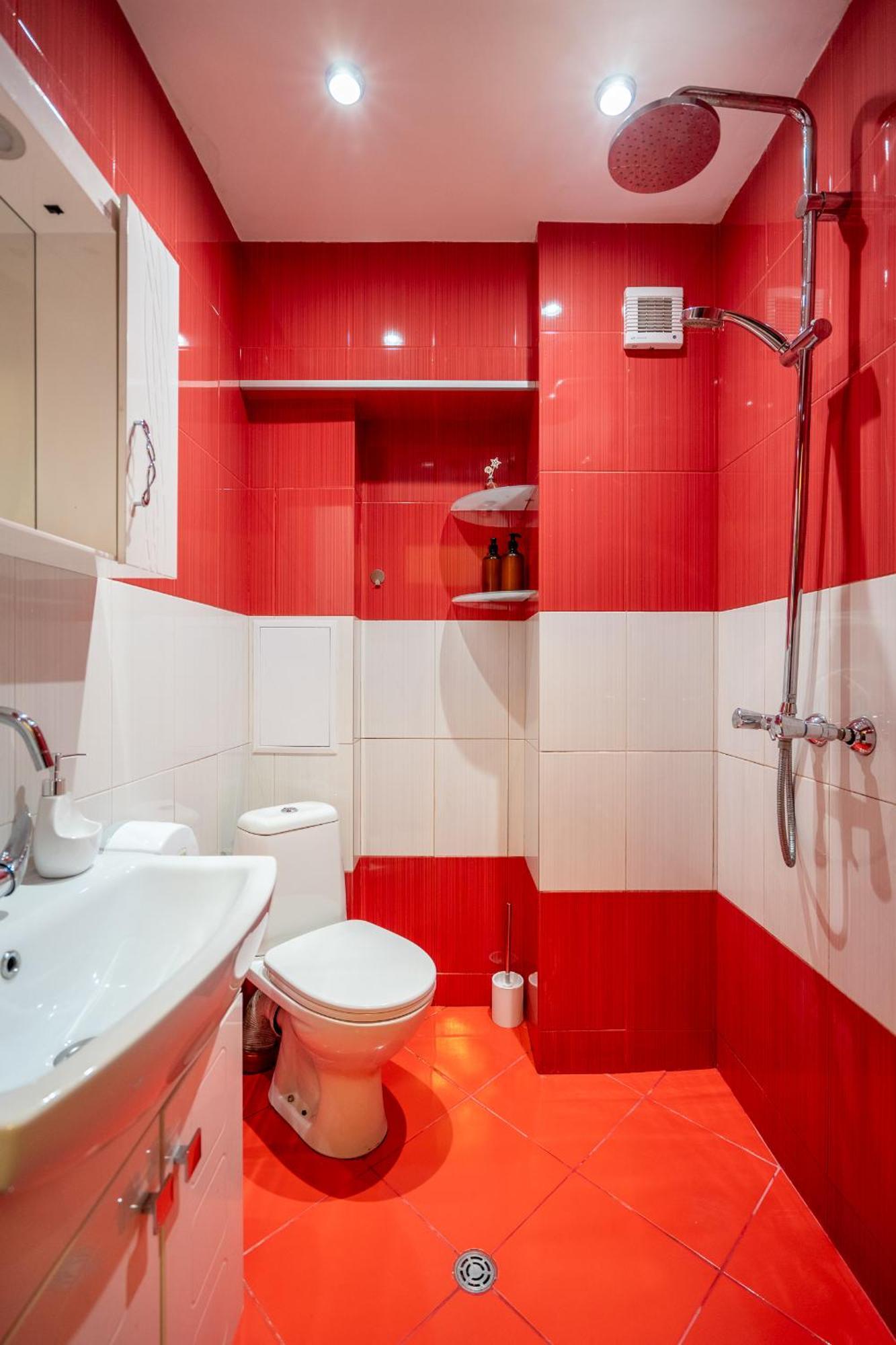 The Right Choice 10 Apartment โซเฟีย ภายนอก รูปภาพ