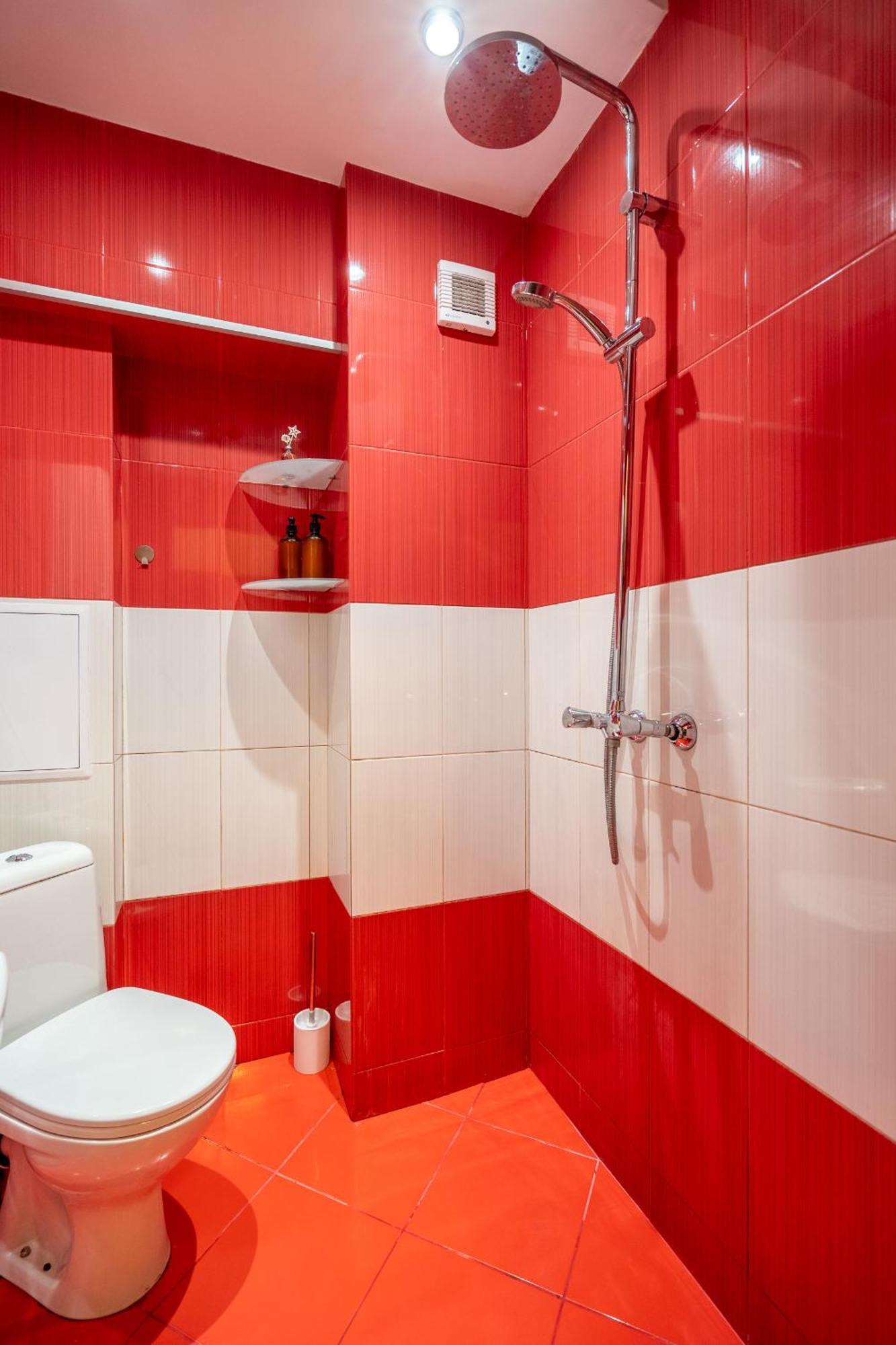The Right Choice 10 Apartment โซเฟีย ภายนอก รูปภาพ