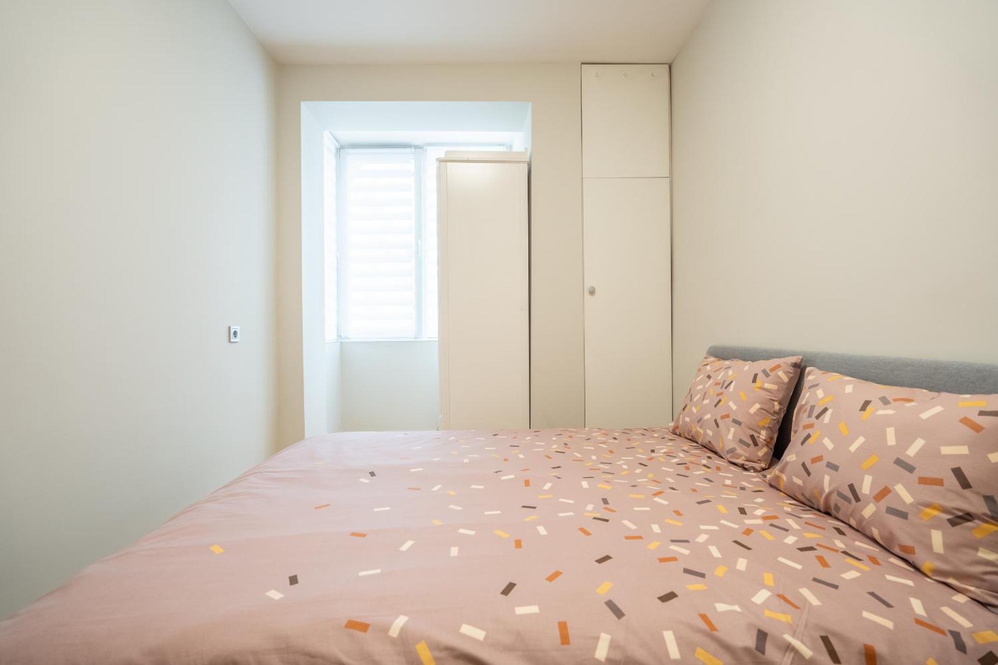 The Right Choice 10 Apartment โซเฟีย ภายนอก รูปภาพ