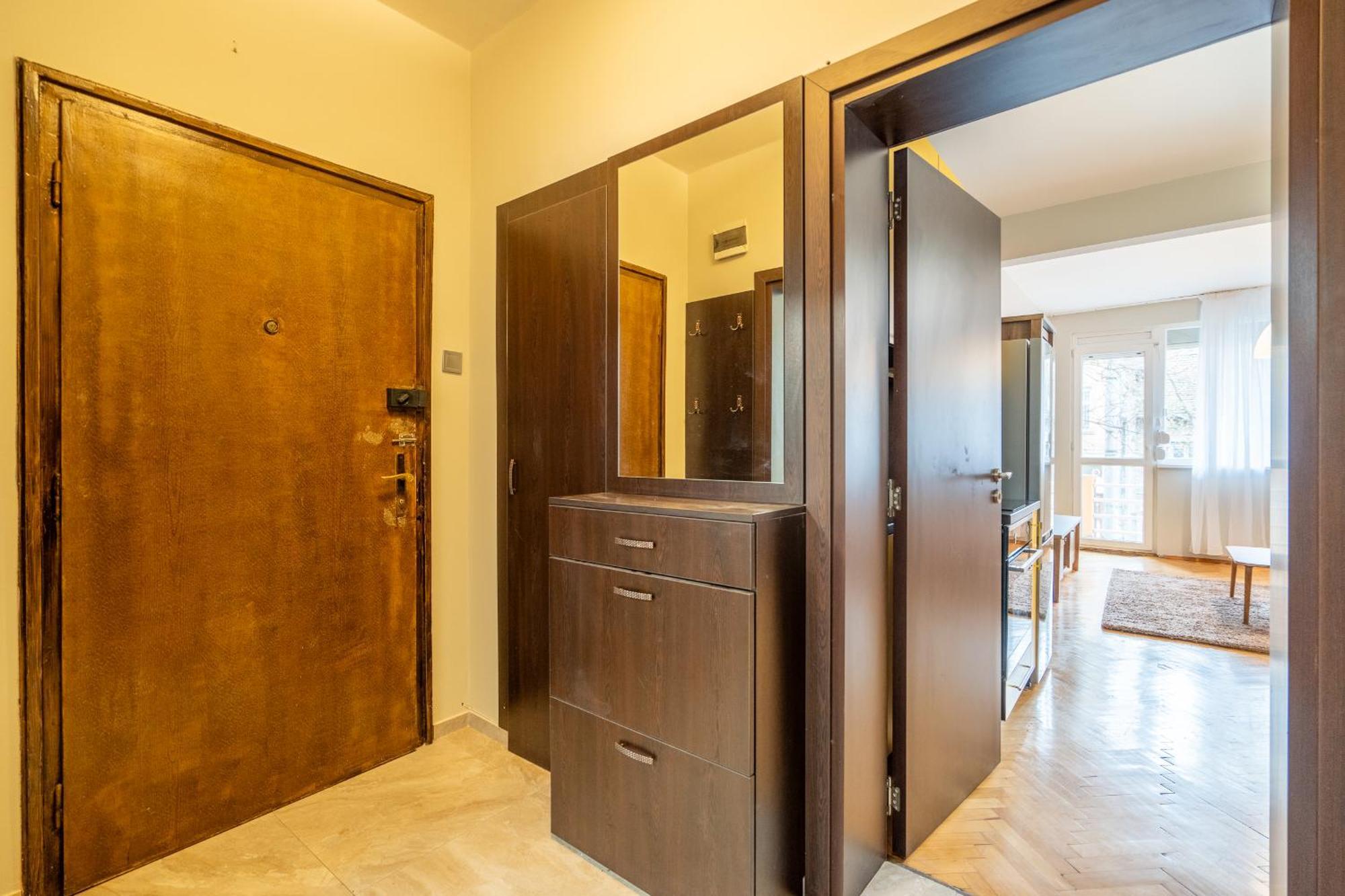 The Right Choice 10 Apartment โซเฟีย ภายนอก รูปภาพ