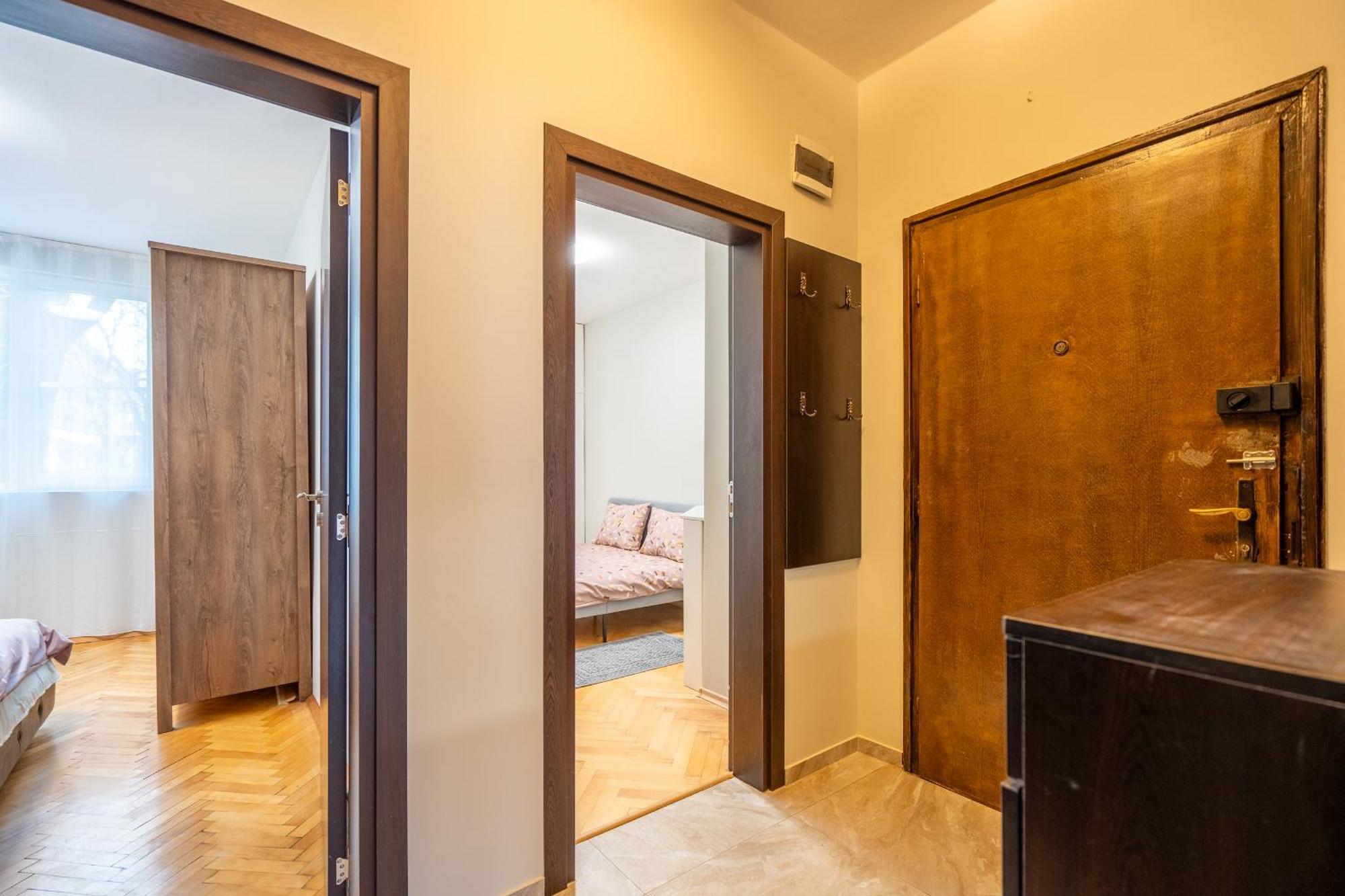 The Right Choice 10 Apartment โซเฟีย ภายนอก รูปภาพ