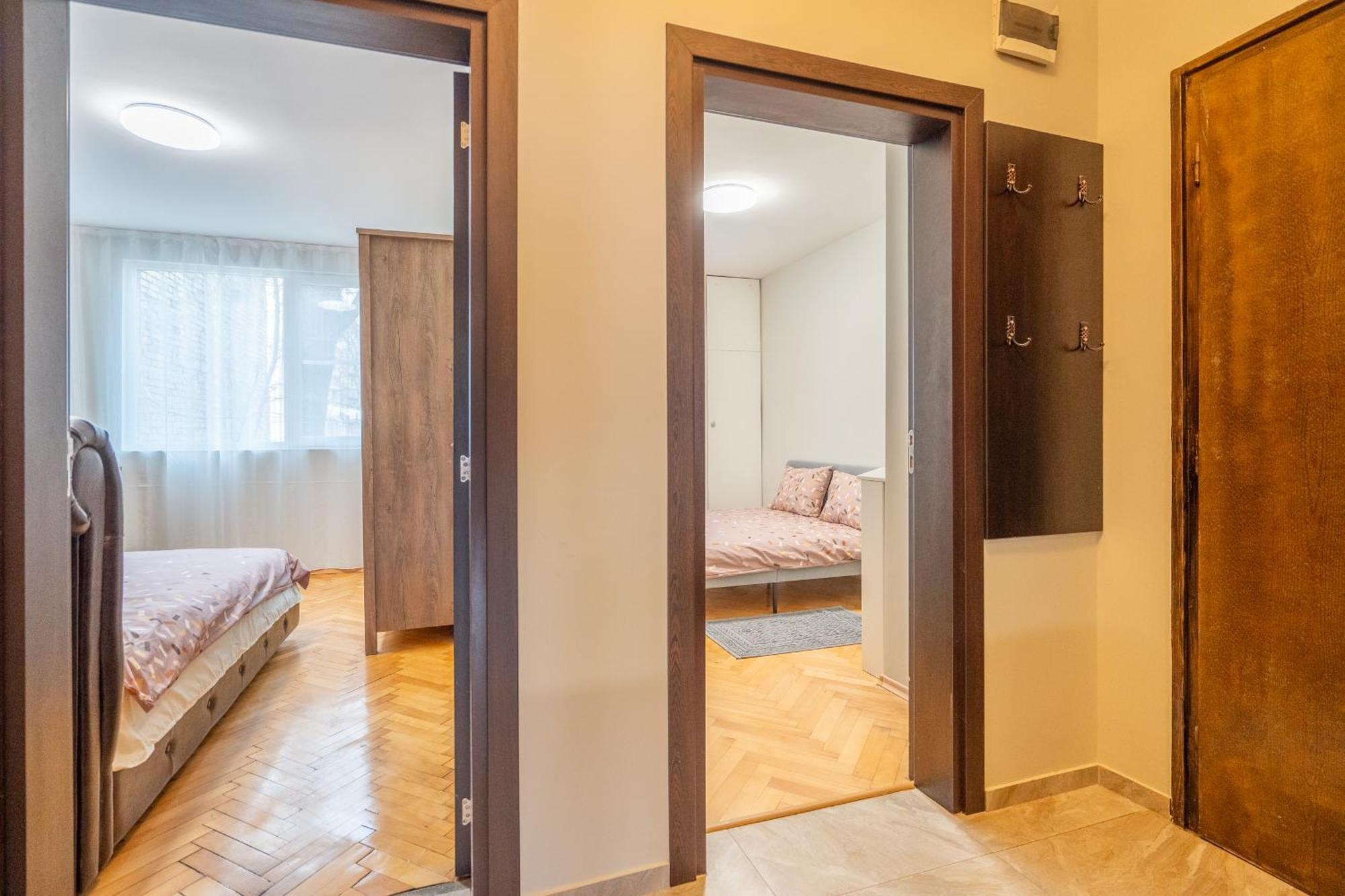The Right Choice 10 Apartment โซเฟีย ภายนอก รูปภาพ