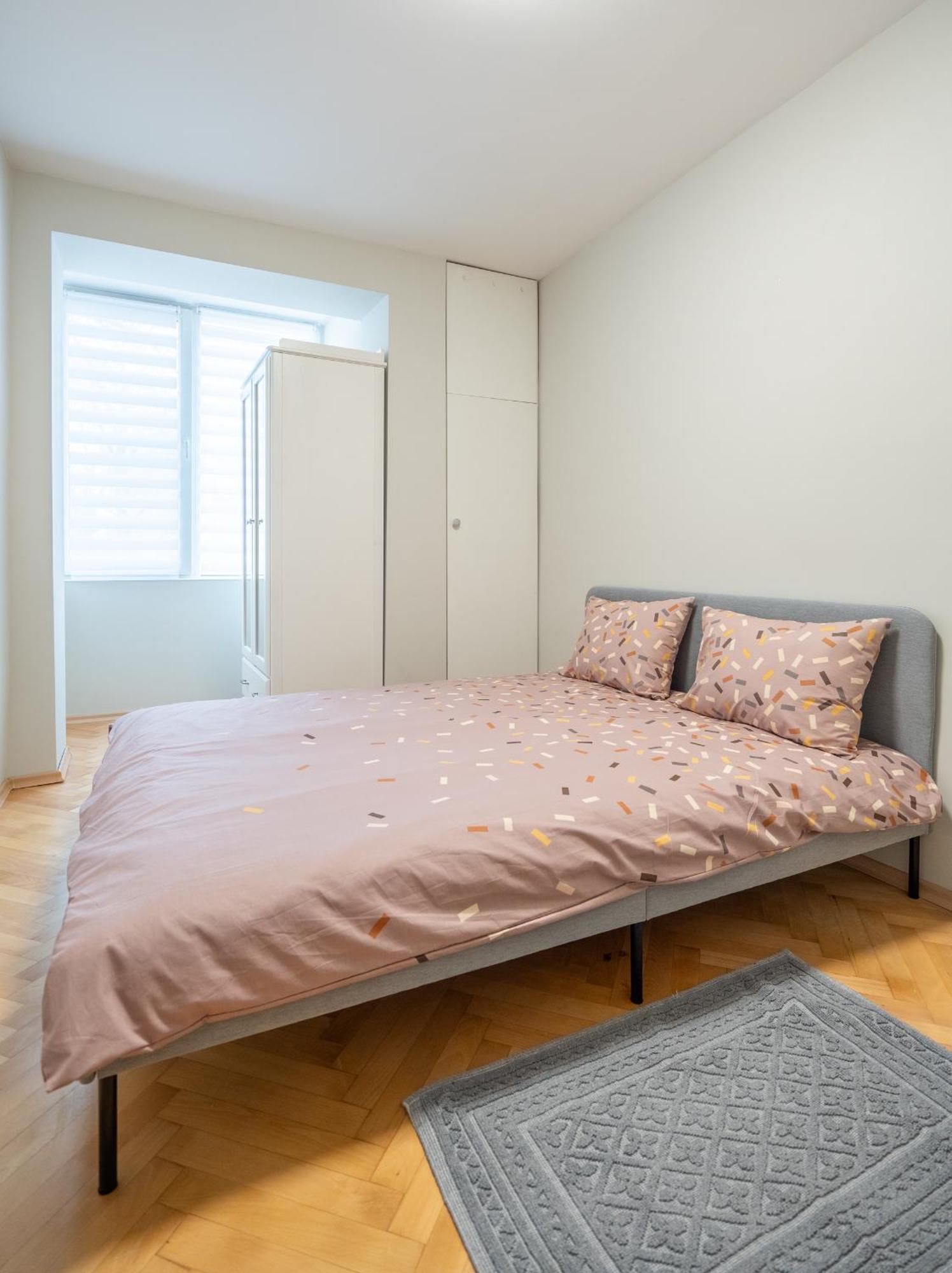 The Right Choice 10 Apartment โซเฟีย ภายนอก รูปภาพ
