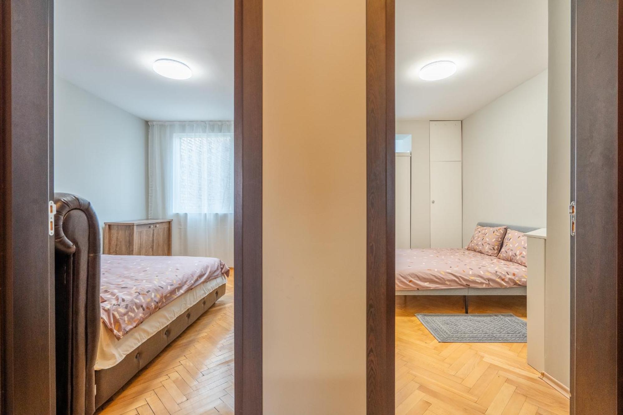 The Right Choice 10 Apartment โซเฟีย ภายนอก รูปภาพ
