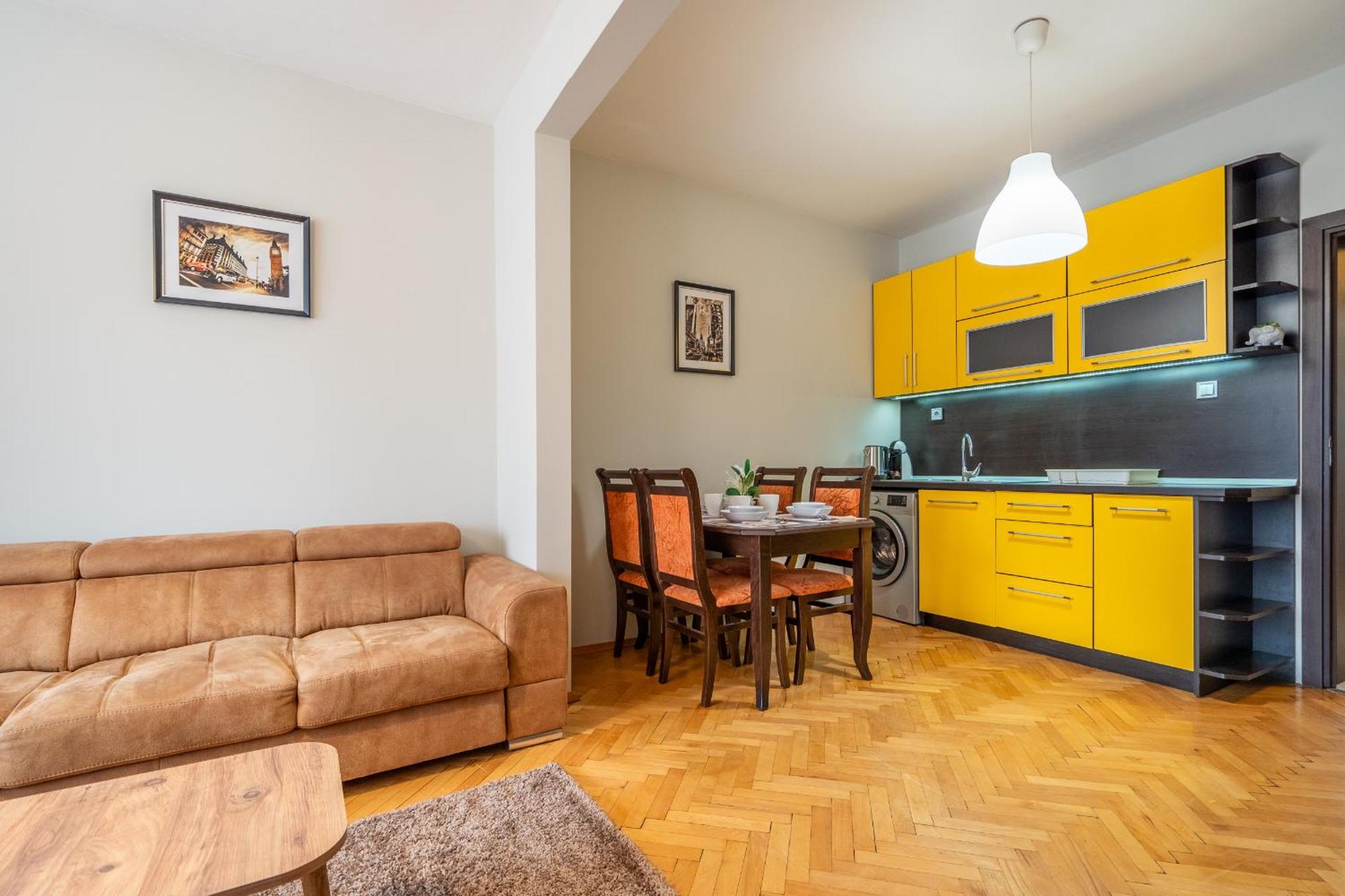 The Right Choice 10 Apartment โซเฟีย ภายนอก รูปภาพ