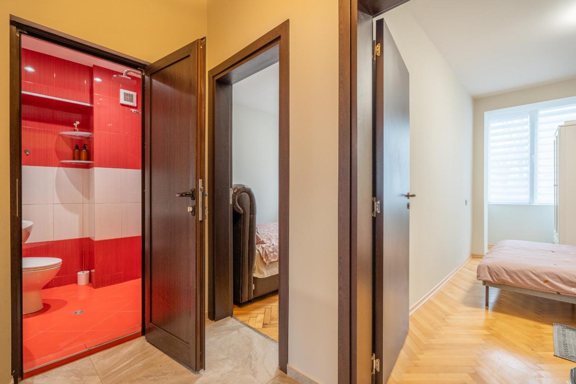 The Right Choice 10 Apartment โซเฟีย ภายนอก รูปภาพ