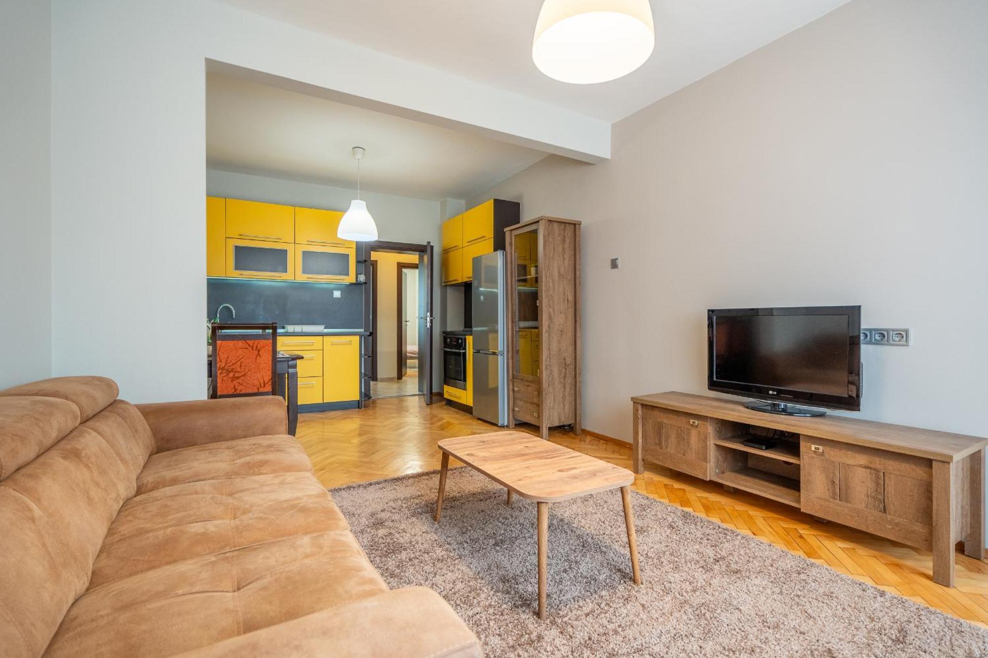 The Right Choice 10 Apartment โซเฟีย ภายนอก รูปภาพ