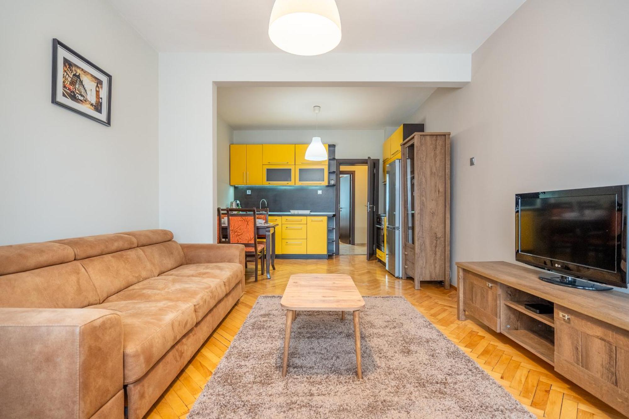 The Right Choice 10 Apartment โซเฟีย ภายนอก รูปภาพ