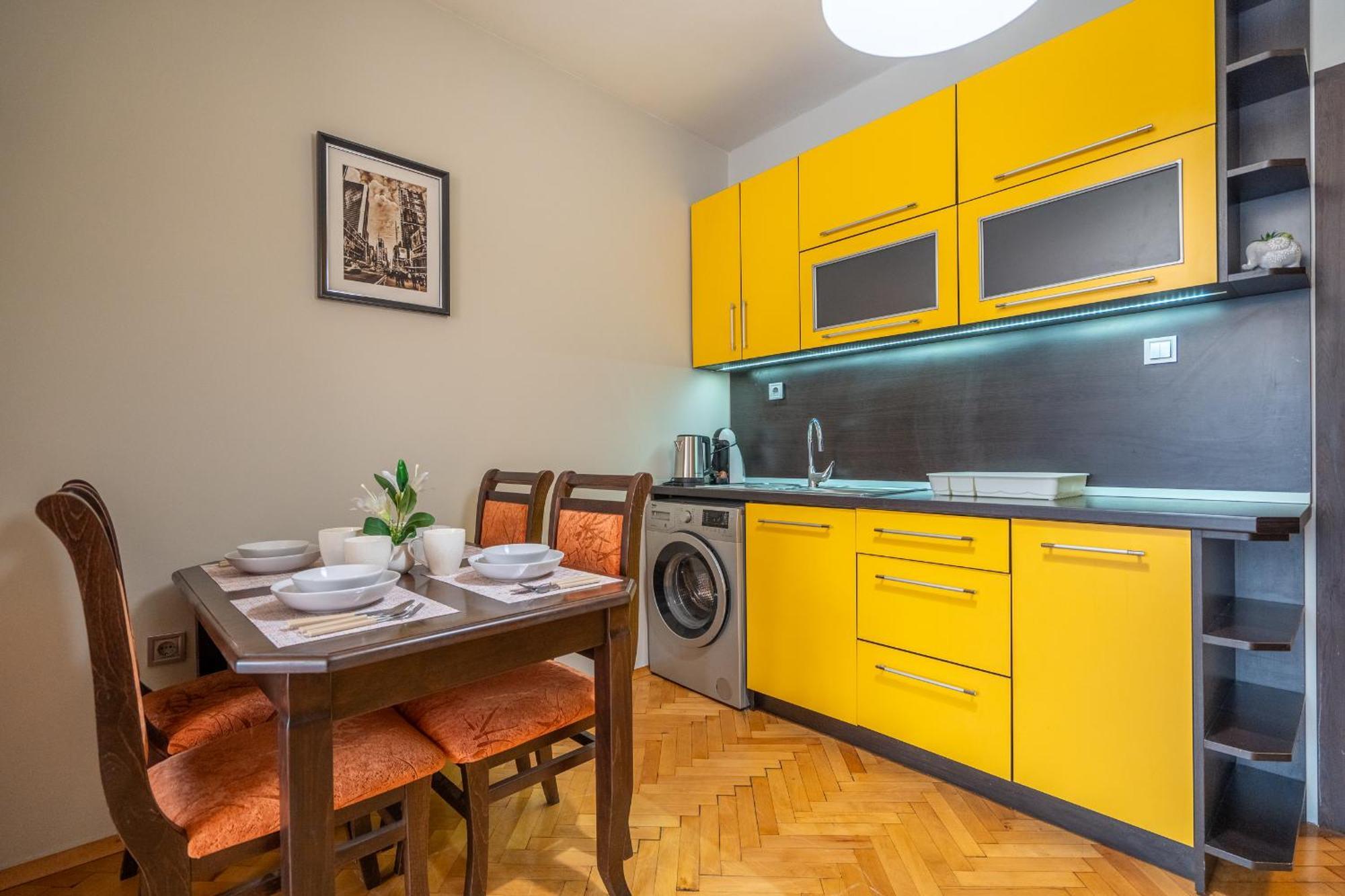 The Right Choice 10 Apartment โซเฟีย ภายนอก รูปภาพ