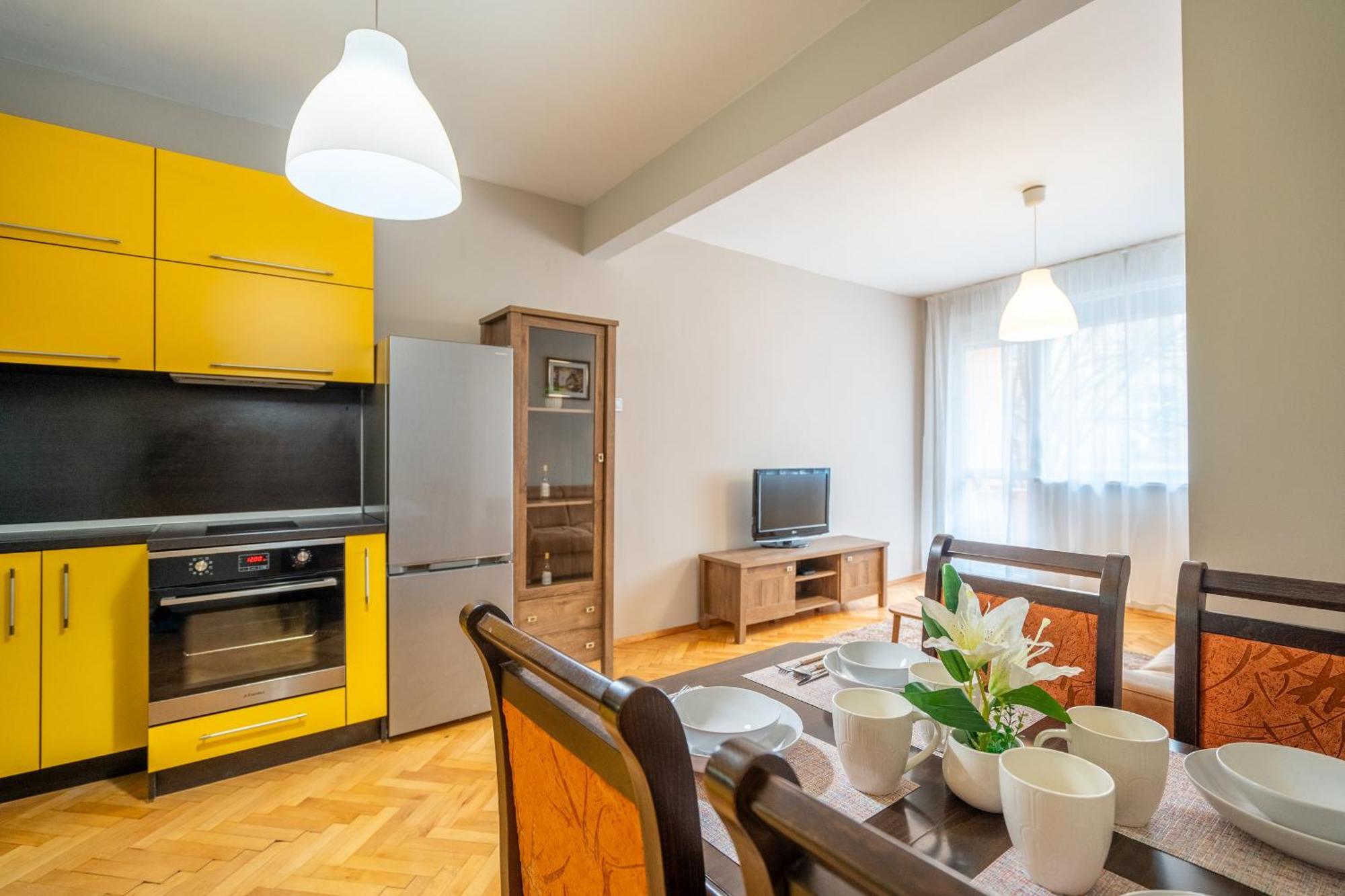 The Right Choice 10 Apartment โซเฟีย ภายนอก รูปภาพ