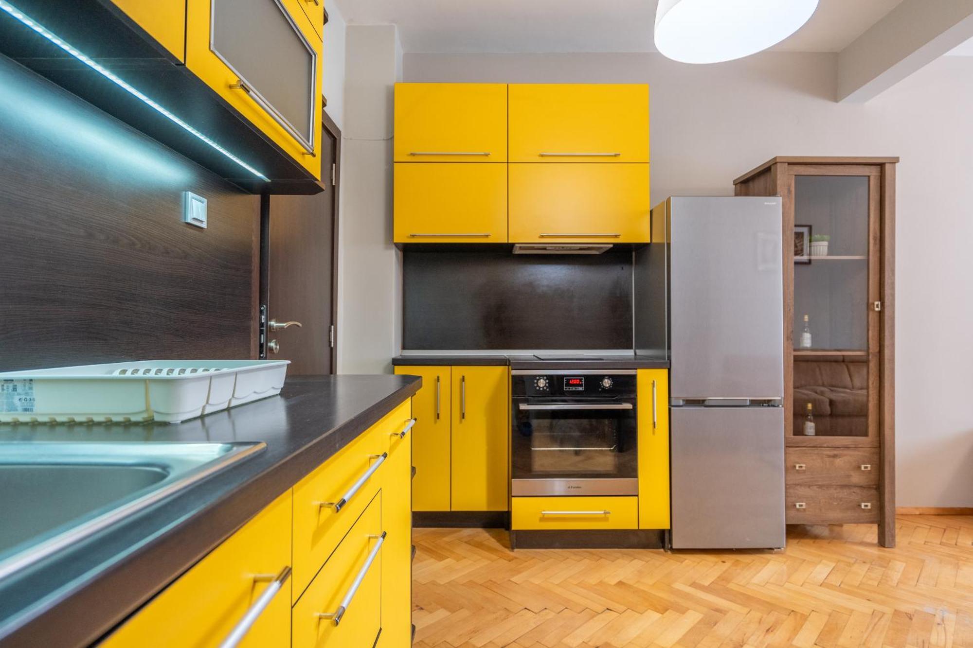 The Right Choice 10 Apartment โซเฟีย ภายนอก รูปภาพ