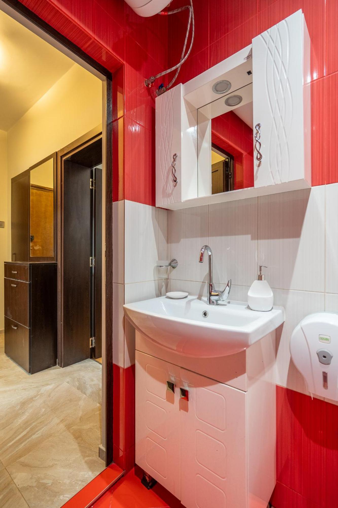 The Right Choice 10 Apartment โซเฟีย ภายนอก รูปภาพ