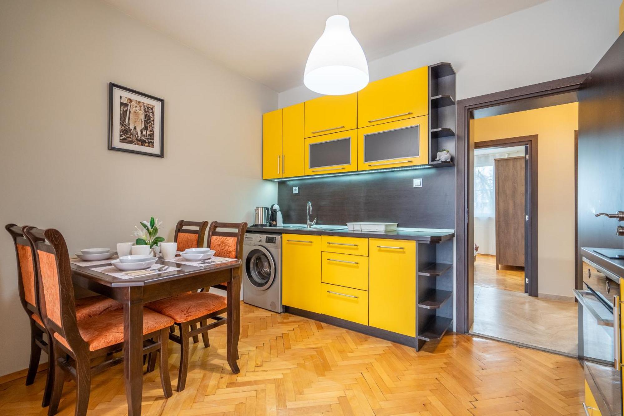 The Right Choice 10 Apartment โซเฟีย ภายนอก รูปภาพ