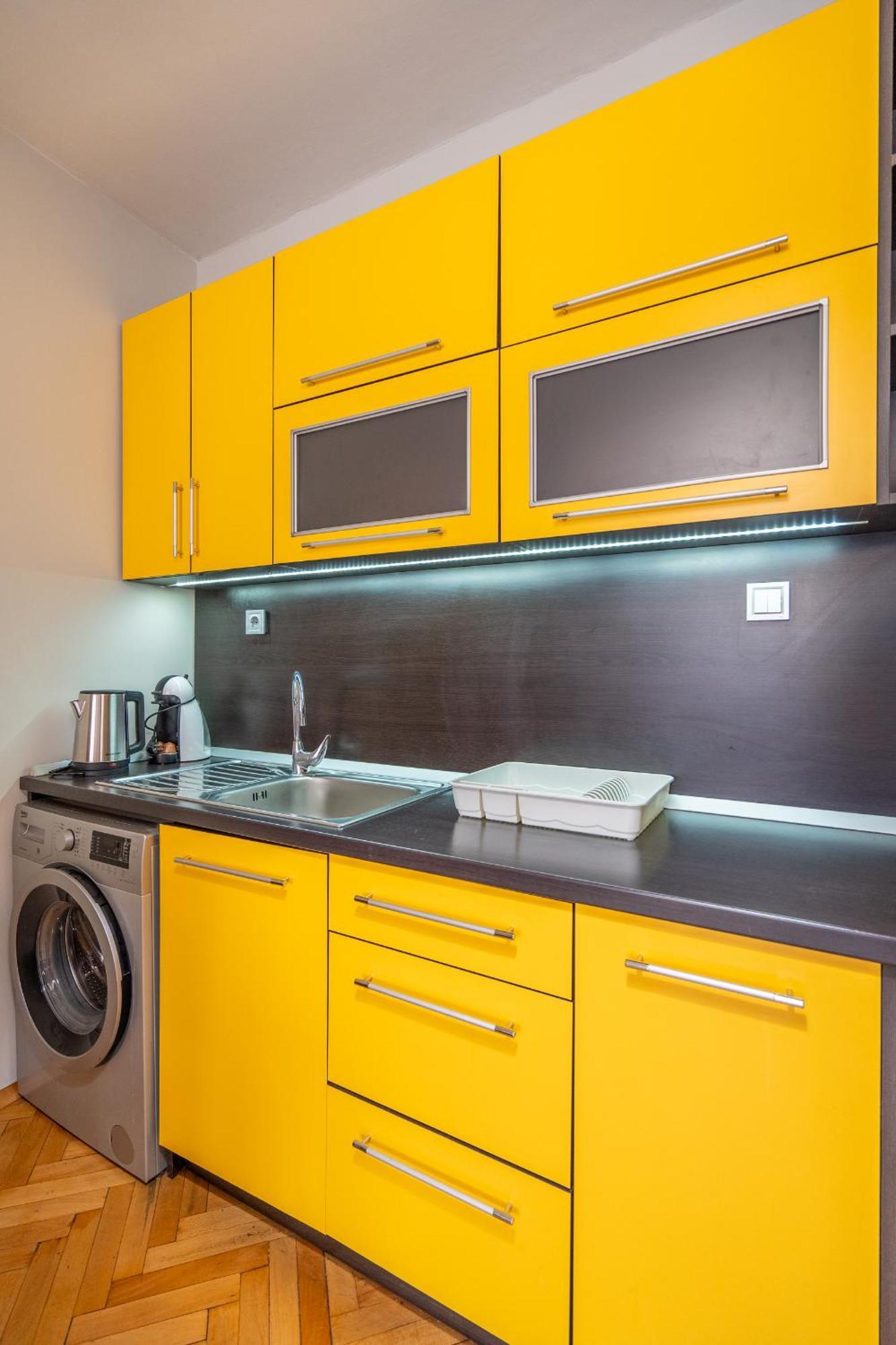The Right Choice 10 Apartment โซเฟีย ภายนอก รูปภาพ