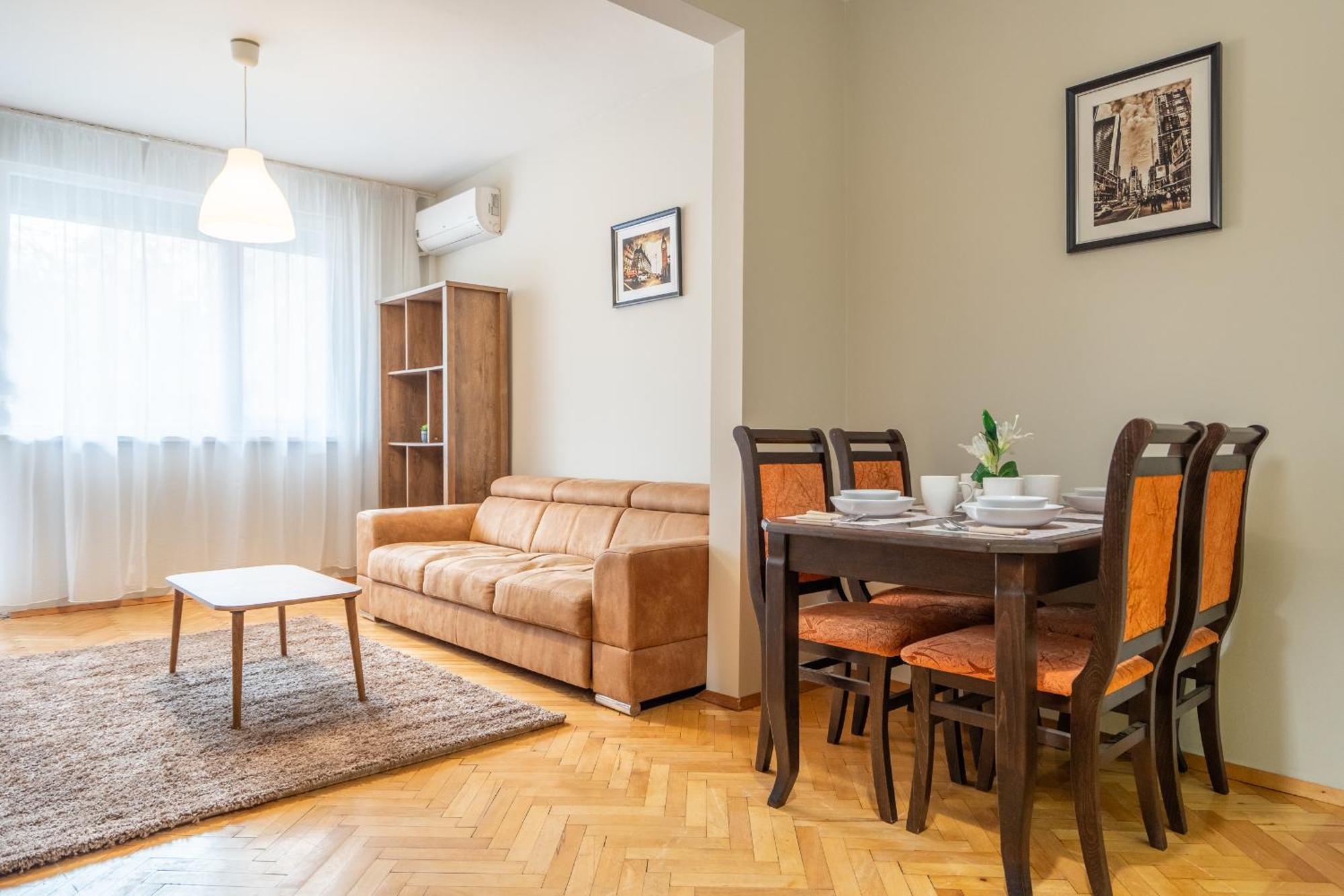 The Right Choice 10 Apartment โซเฟีย ภายนอก รูปภาพ