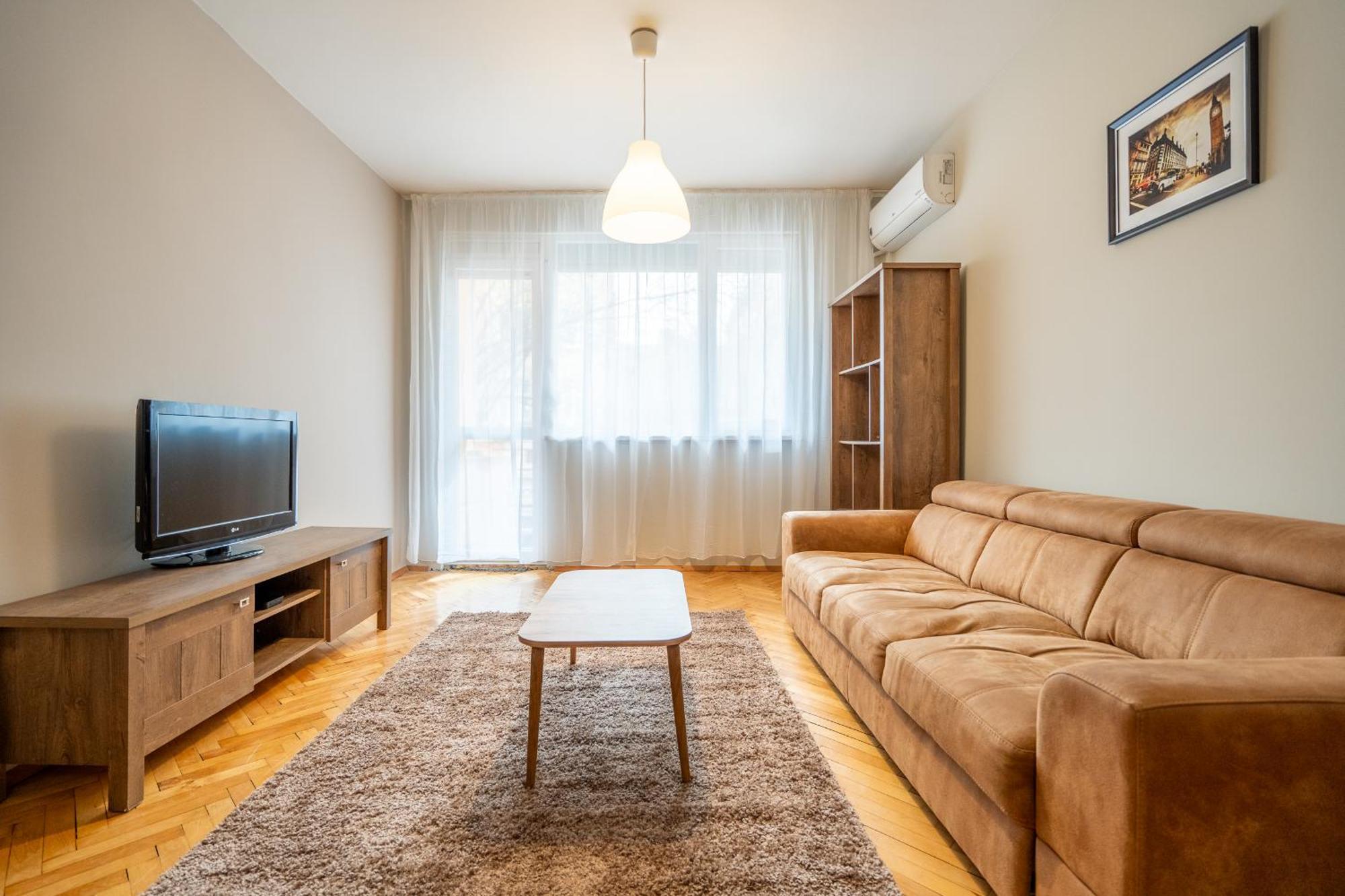 The Right Choice 10 Apartment โซเฟีย ภายนอก รูปภาพ