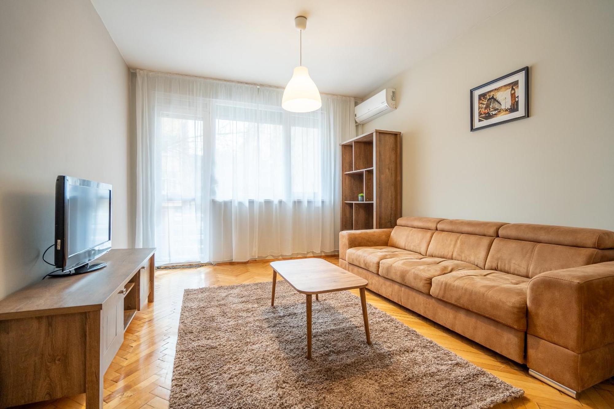 The Right Choice 10 Apartment โซเฟีย ภายนอก รูปภาพ