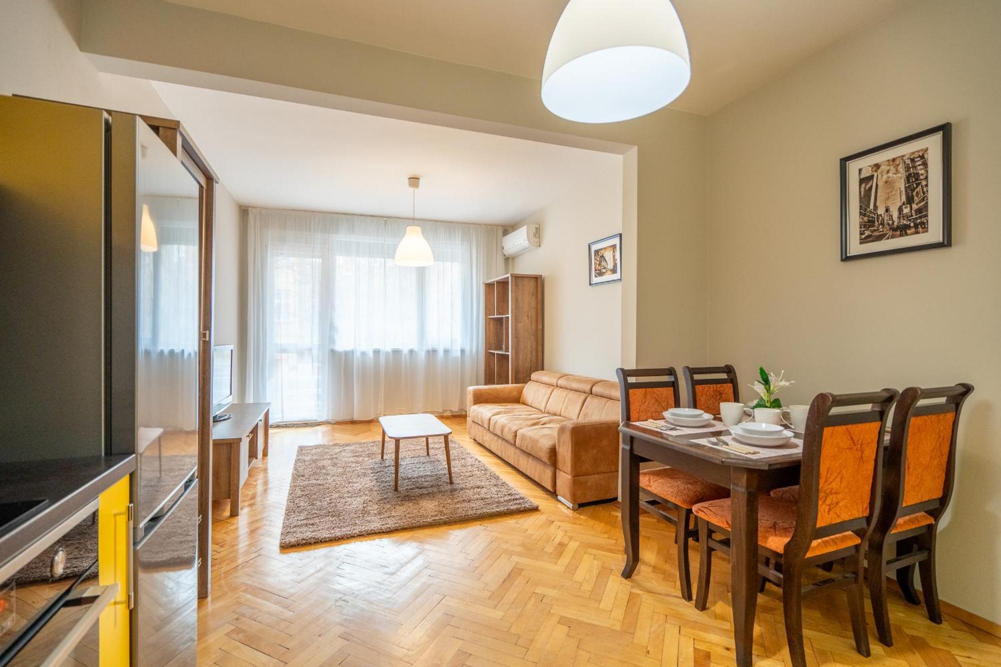 The Right Choice 10 Apartment โซเฟีย ภายนอก รูปภาพ